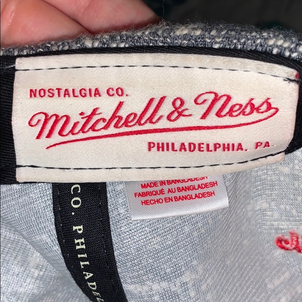 Houston Rockets Snapnack  🚀 - Picture 4 of 5